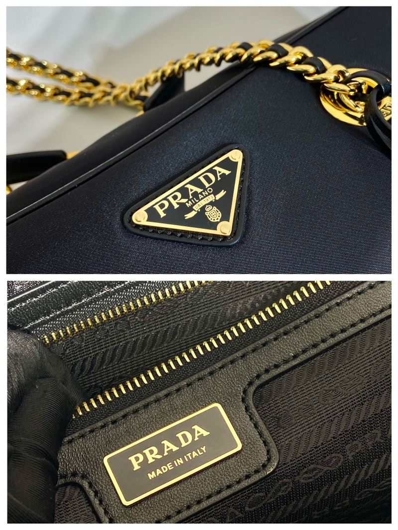 Prada Satchel Bags